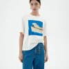 Camiseta sailor dog Lucia
