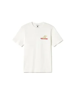 Camiseta skater dog Zach