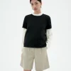 Camiseta sol type Ida