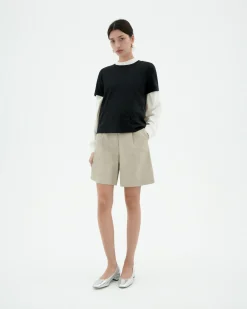 Camiseta sol type Ida