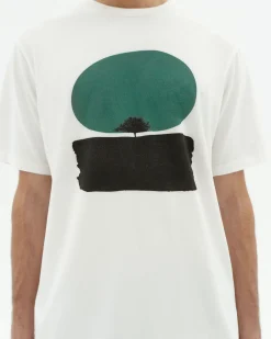 Camiseta trees Zach