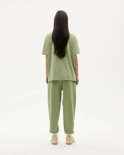 Camiseta unisex acacia tinte natural