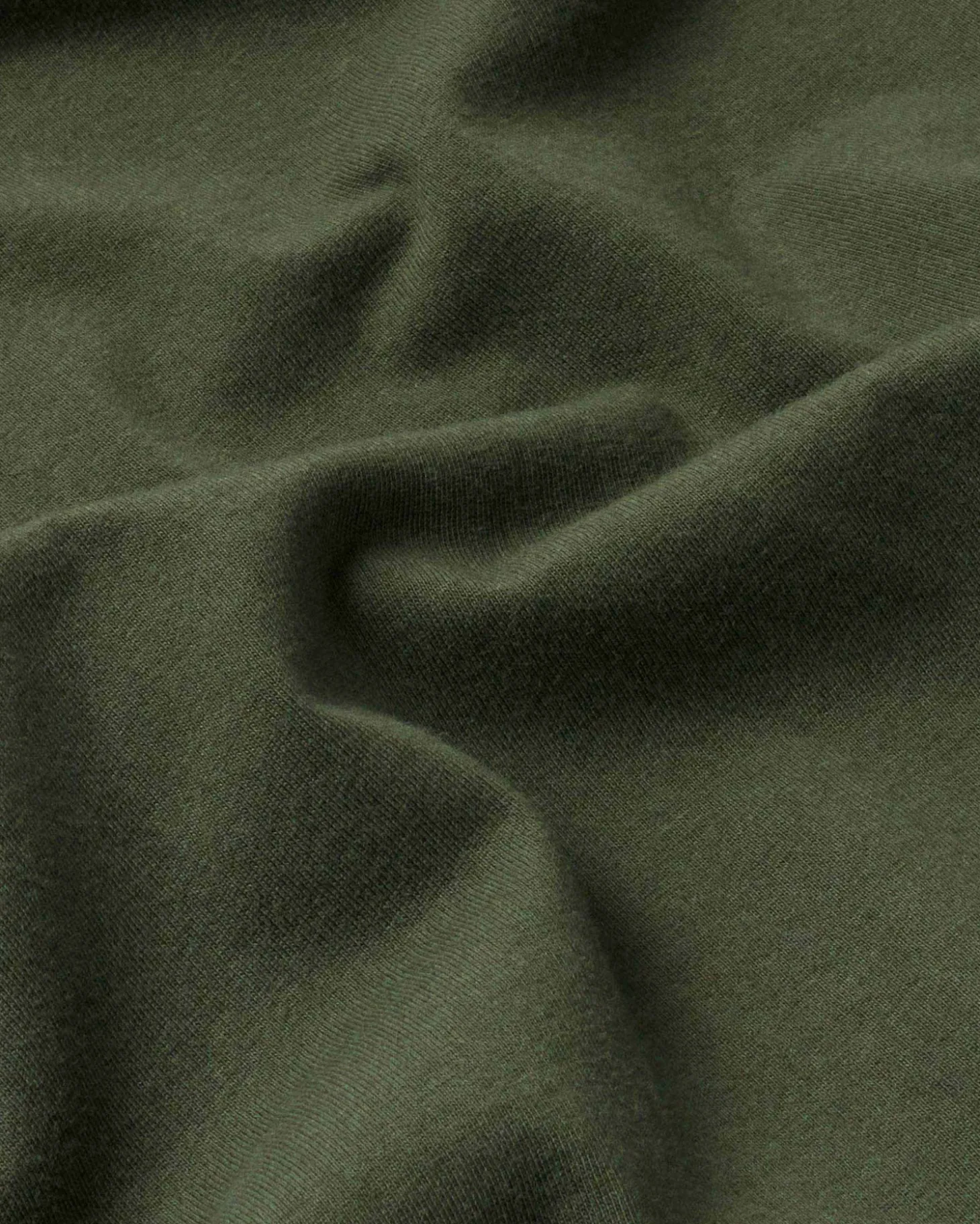 Camiseta verde sol espalda coral