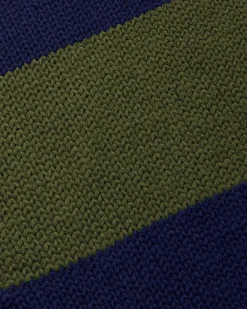 Cardigan punto multicolor Nico
