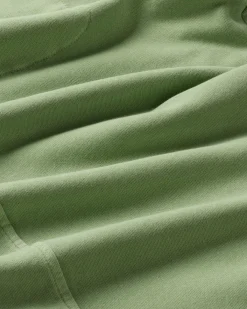 Chándal unisex acacia tinte natural