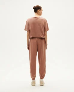 Chándal unisex arena tinte natural