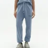 Chándal unisex indigo tinte natural