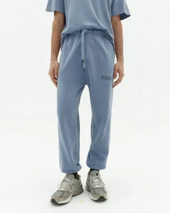 Chándal unisex indigo tinte natural