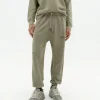 Chándal unisex nut tinte natural