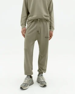 Chándal unisex nut tinte natural