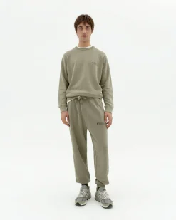 Chándal unisex nut tinte natural