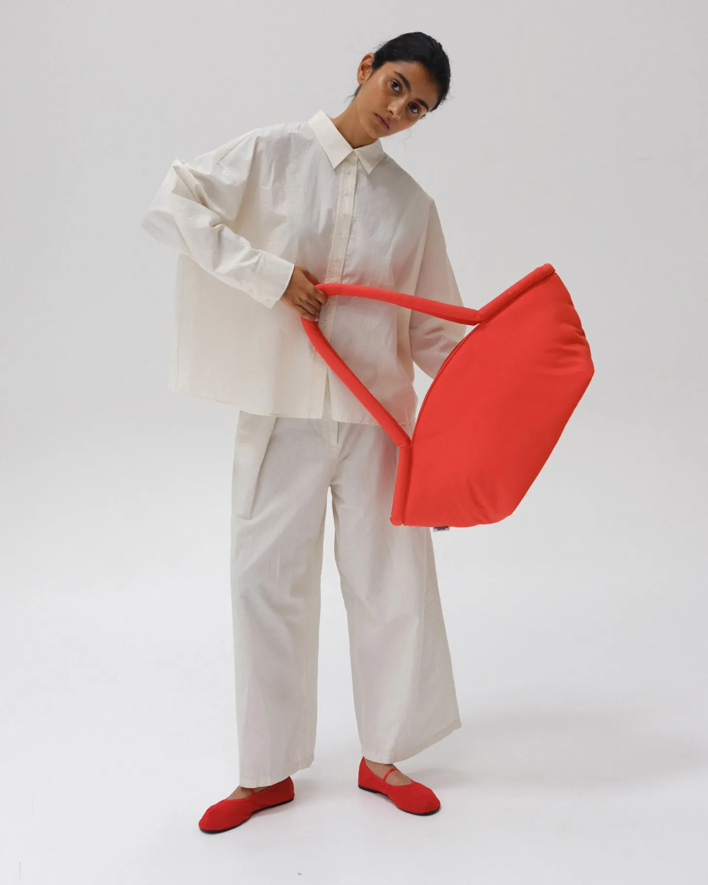 Coral Haku bag