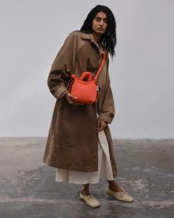 Coral Micro Ona soft bag