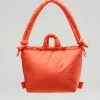 Coral Ona soft bag