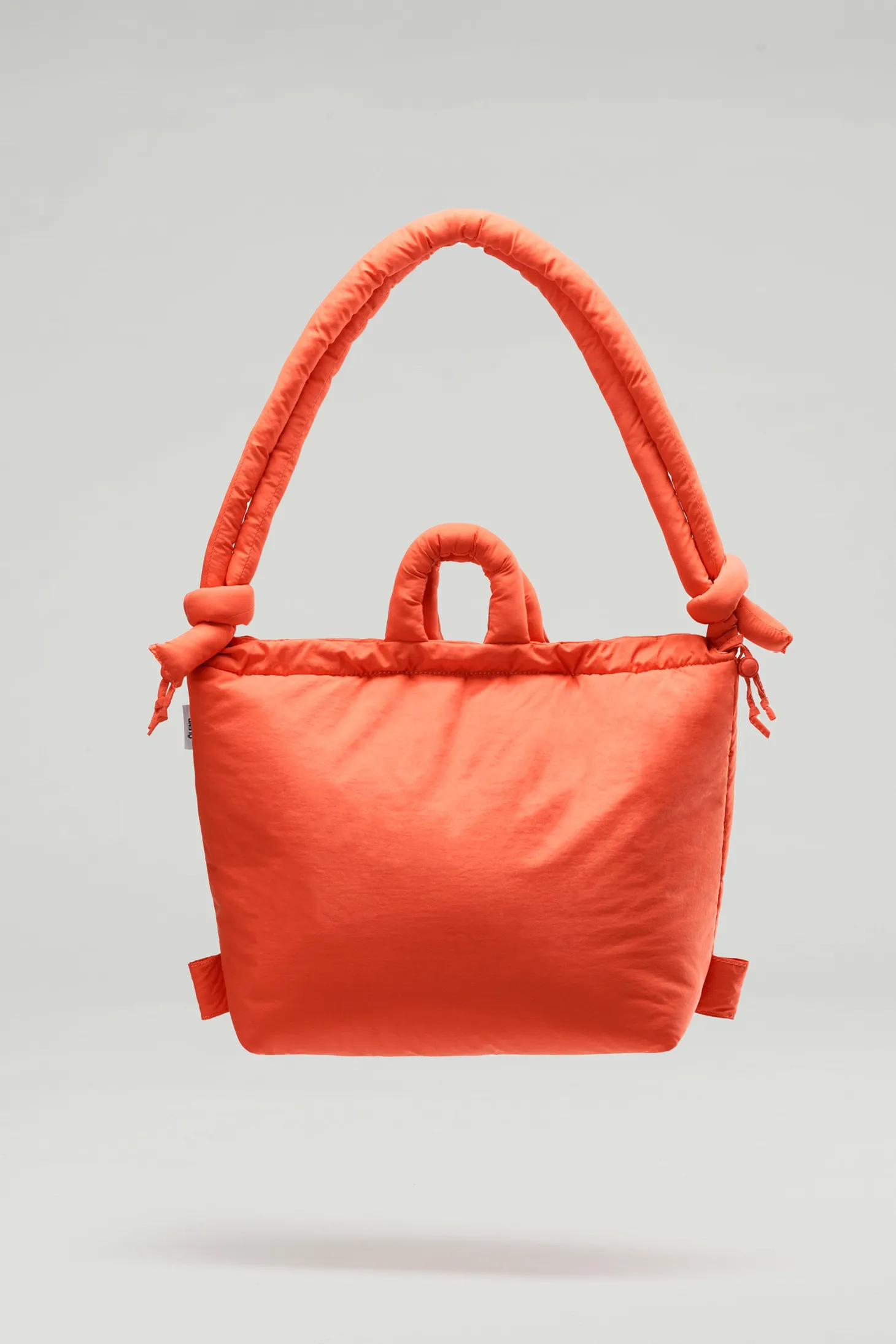 Coral Ona soft bag