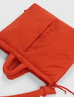 Coral Ona soft bag