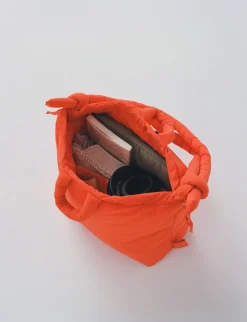 Coral Ona soft bag