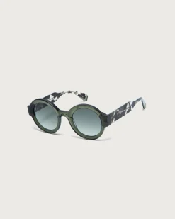 Gafas de sol green Laura