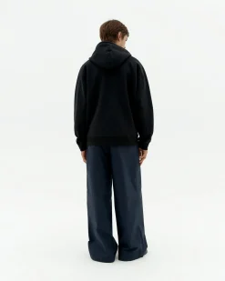 Hoodie holgado Garfu