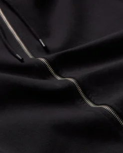 Hoodie holgado Garfu