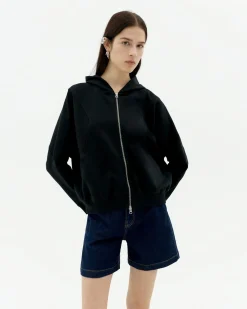 Hoodie oversize Yoon