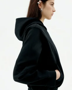 Hoodie oversize Yoon