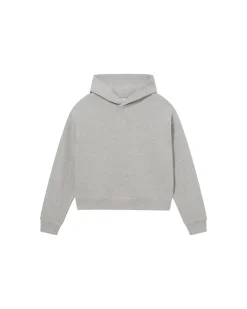 Hoodie sol espalda verde Valeria