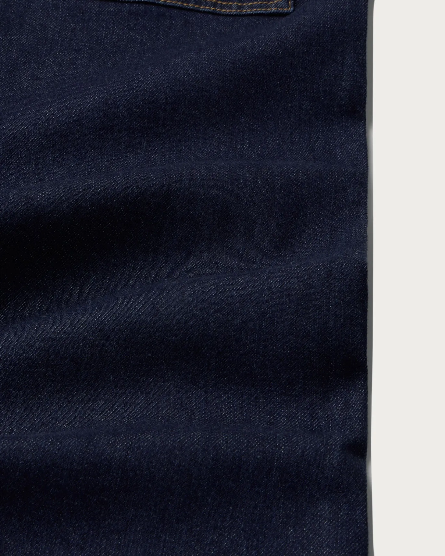 Jeans rectos dark navy Rainn