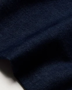 Jeans relaxed pinza dark navy Wotan