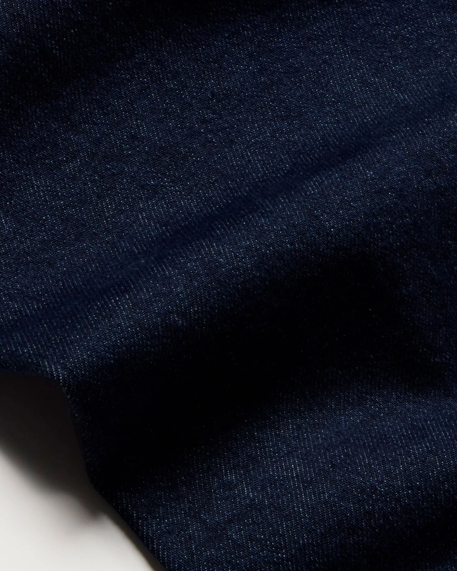 Jeans relaxed pinza dark navy Wotan