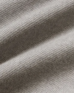 Jersey gris lana Aritz