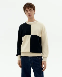 Jersey multicolor Khem