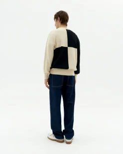 Jersey multicolor Khem
