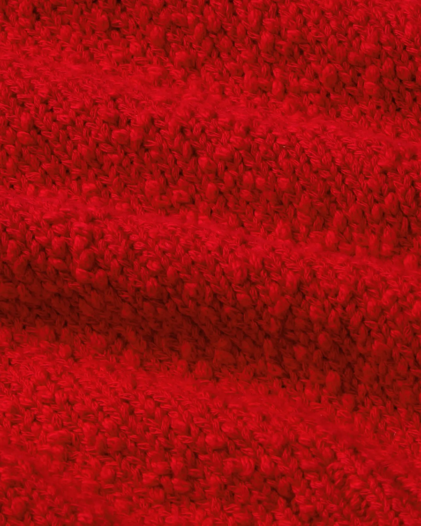 Jersey texturizado rojo Clara