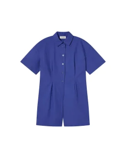 Mono azul Roberta