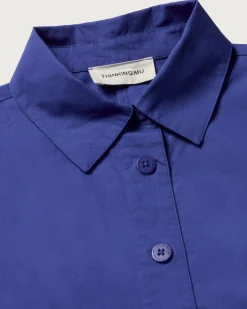 Mono azul Roberta