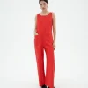 Mono rojo Adriana