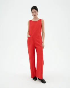 Mono rojo Adriana