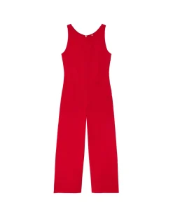 Mono rojo Adriana