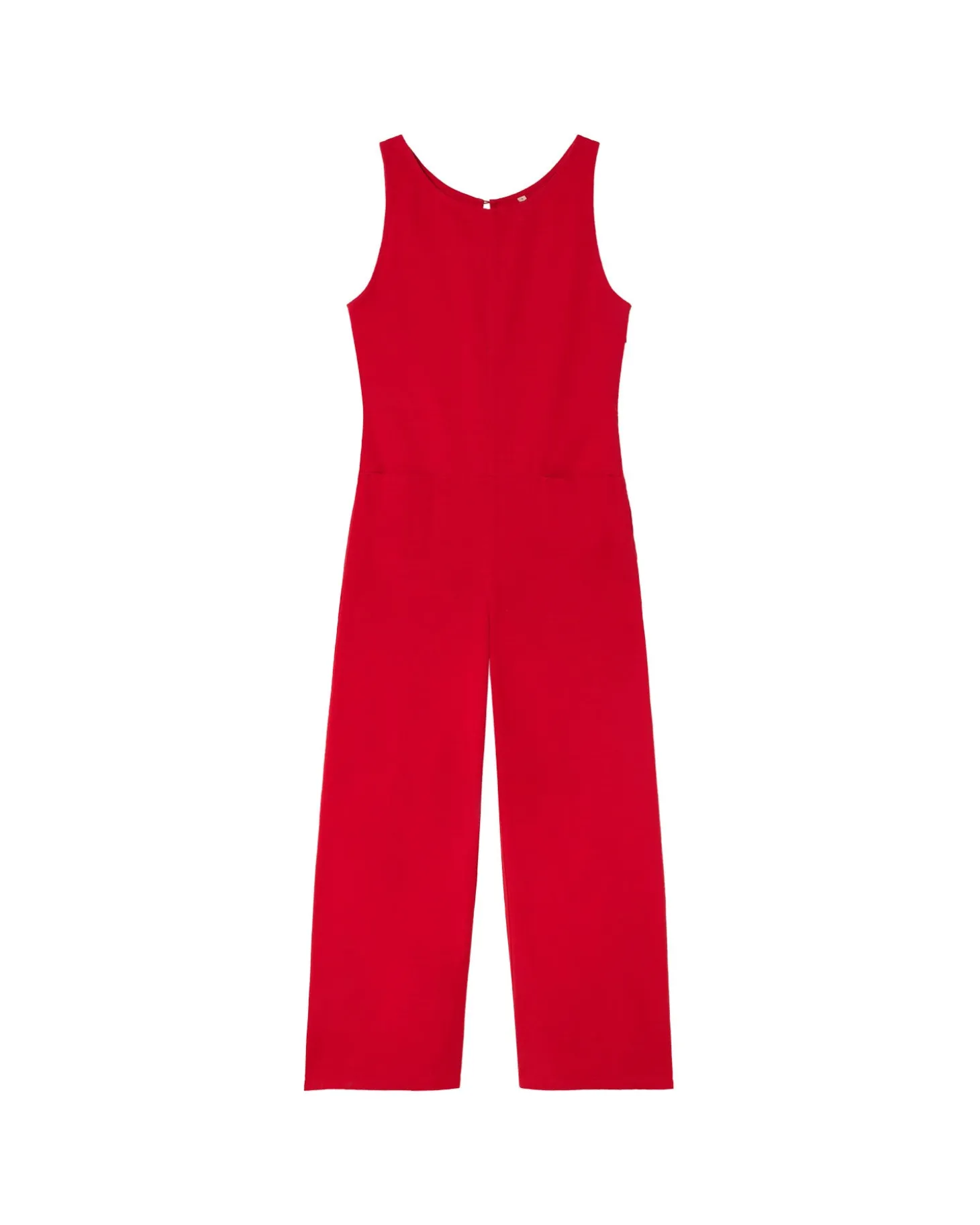 Mono rojo Adriana