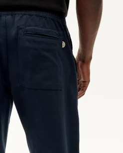 Pantalón azul Travel