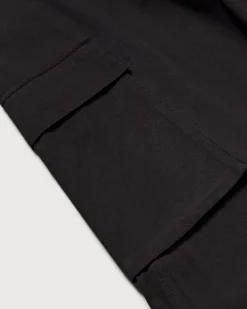 Pantalón cargo paper touch Val