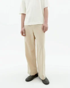 Pantalón loose patched Marcelo