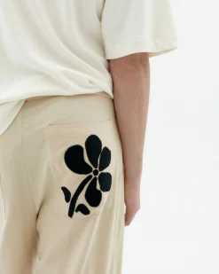 Pantalón loose patched Marcelo
