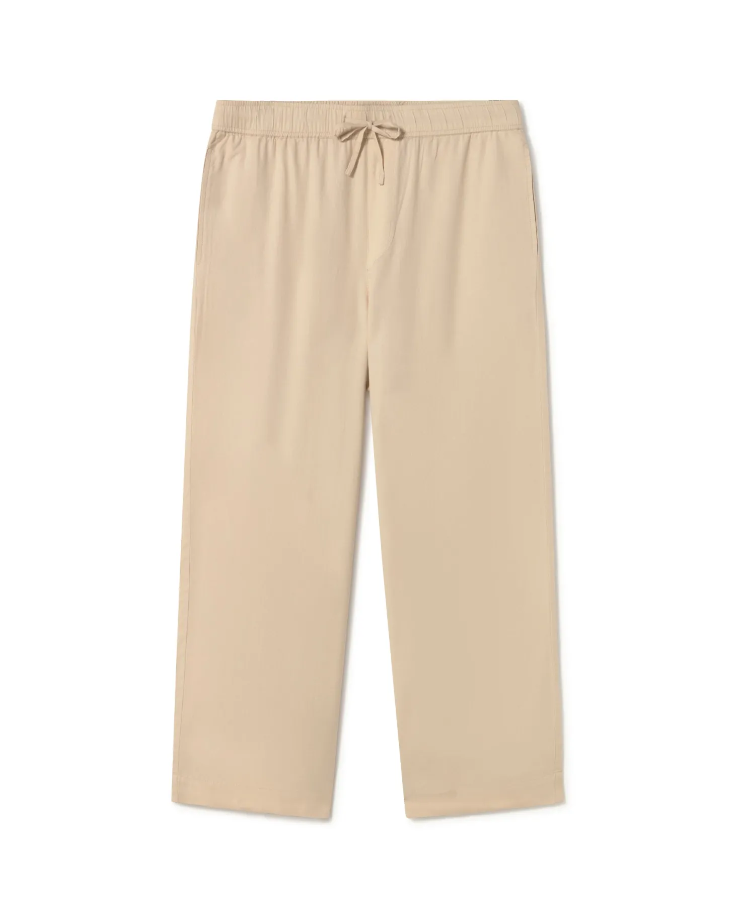 Pantalón loose patched Marcelo
