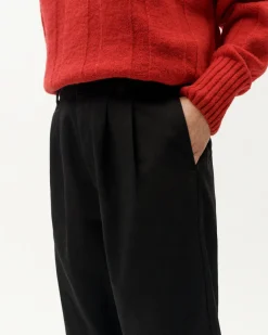 Pantalón negro Rina