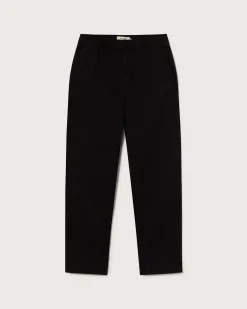 Pantalón negro Travel