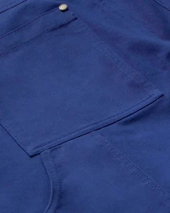 Pantalón recto azul Owen