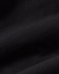 Pantalón tiro alto negro Karina