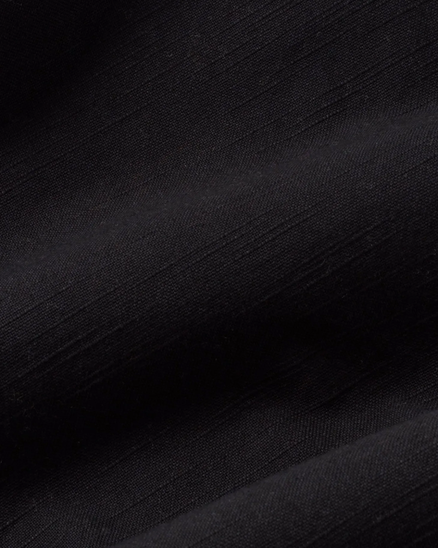 Pantalón tiro alto negro Karina